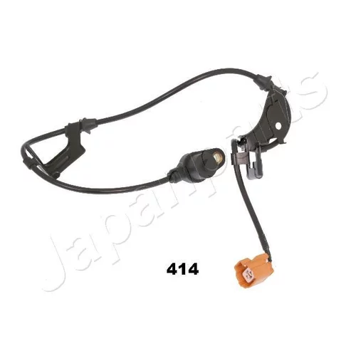 Snímač počtu otáčok kolesa ABS-414 /Japanparts/ - obr. 1
