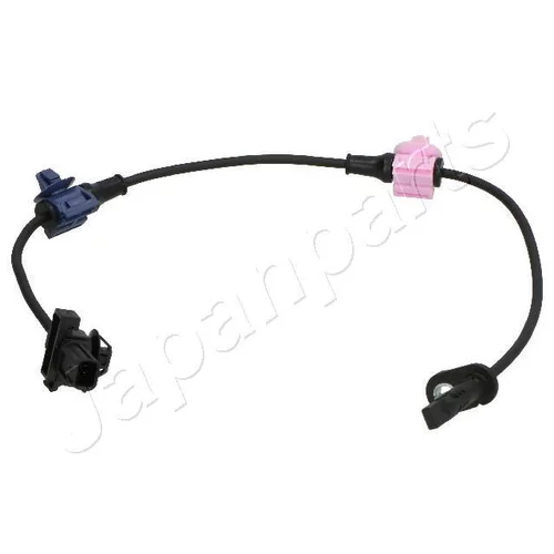 Snímač počtu otáčok kolesa JAPANPARTS ABS-487