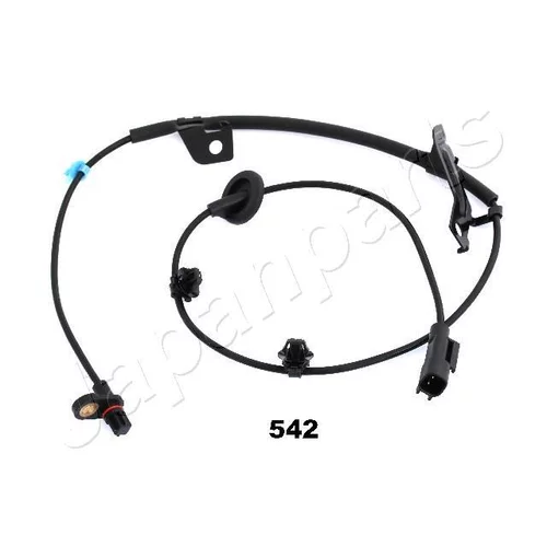 Snímač počtu otáčok kolesa ABS-542 /Japanparts/ - obr. 1