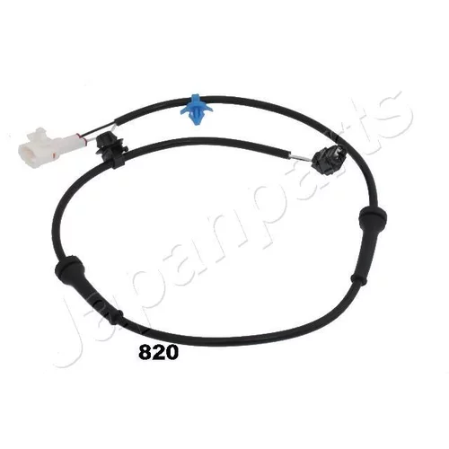 Snímač počtu otáčok kolesa ABS-820 /Japanparts/ - obr. 1