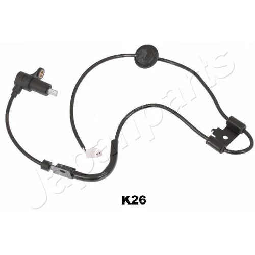 Snímač počtu otáčok kolesa ABS-K26 /Japanparts/ - obr. 1