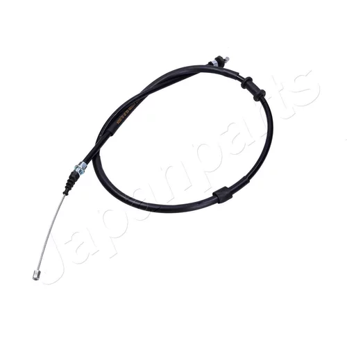 Ťažné lanko parkovacej brzdy JAPANPARTS BC-02135R