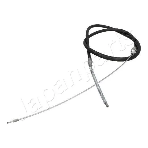 Ťažné lanko parkovacej brzdy JAPANPARTS BC-0232
