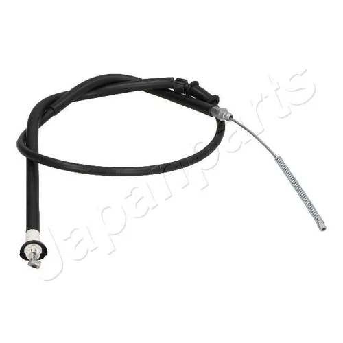 Ťažné lanko parkovacej brzdy JAPANPARTS BC-0236