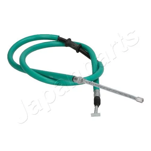 Ťažné lanko parkovacej brzdy JAPANPARTS BC-0244