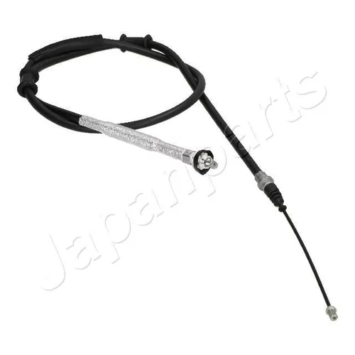 Ťažné lanko parkovacej brzdy JAPANPARTS BC-0249