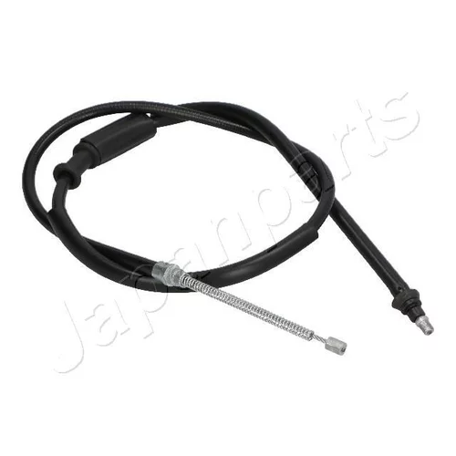Ťažné lanko parkovacej brzdy BC-0274 /Japanparts/
