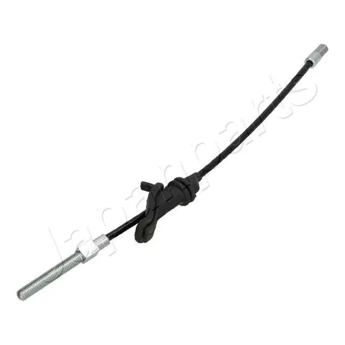 Ťažné lanko parkovacej brzdy JAPANPARTS BC-0319