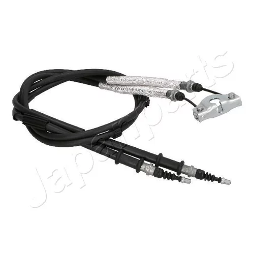 Ťažné lanko parkovacej brzdy JAPANPARTS BC-0419
