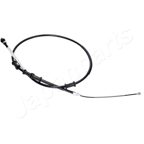 Ťažné lanko parkovacej brzdy JAPANPARTS BC-0447