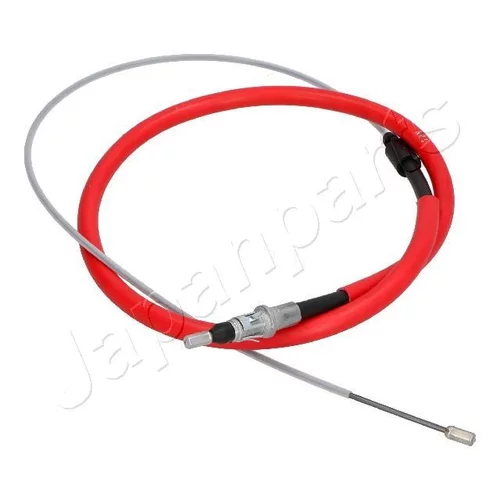 Ťažné lanko parkovacej brzdy JAPANPARTS BC-0617
