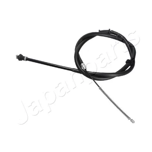 Ťažné lanko parkovacej brzdy BC-0648R /Japanparts/