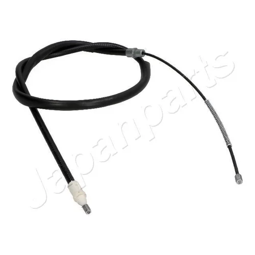 Ťažné lanko parkovacej brzdy JAPANPARTS BC-0701