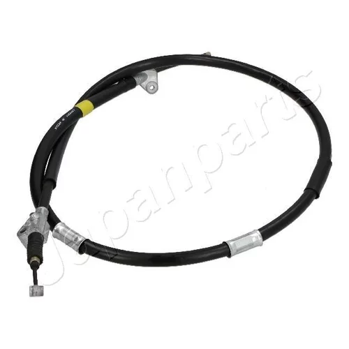 Ťažné lanko parkovacej brzdy BC-2047R /Japanparts/ - obr. 3