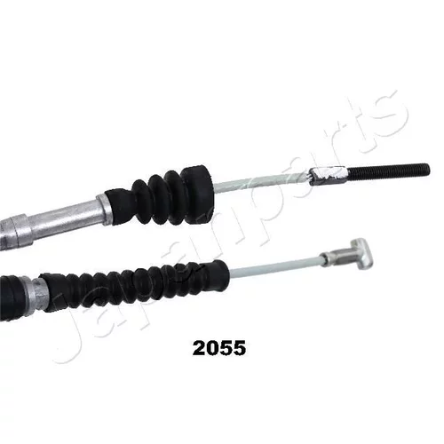 Ťažné lanko parkovacej brzdy BC-2055 /Japanparts/ - obr. 2