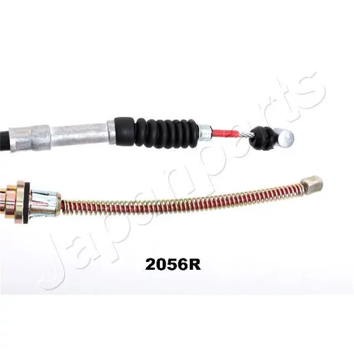 Ťažné lanko parkovacej brzdy BC-2056R /Japanparts/ - obr. 1