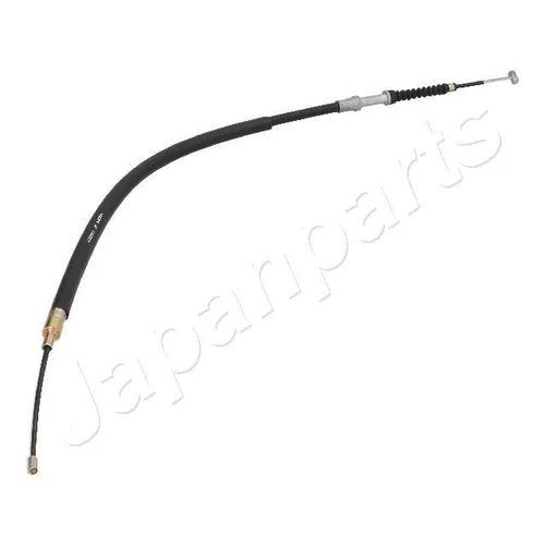 Ťažné lanko parkovacej brzdy JAPANPARTS BC-2061