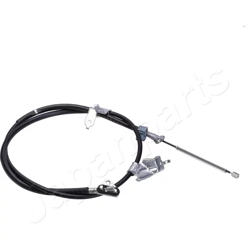Ťažné lanko parkovacej brzdy JAPANPARTS BC-2088