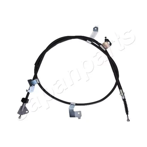 Ťažné lanko parkovacej brzdy JAPANPARTS BC-234L