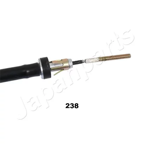 Ťažné lanko parkovacej brzdy BC-238 /Japanparts/ - obr. 4