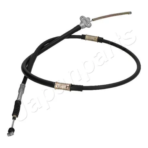 Ťažné lanko parkovacej brzdy BC-244R /Japanparts/ - obr. 3