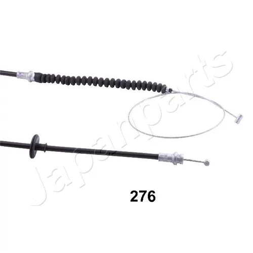 Ťažné lanko parkovacej brzdy BC-276 /Japanparts/ - obr. 1
