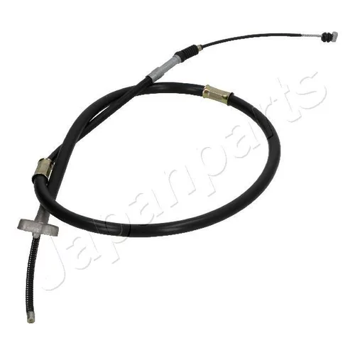 Ťažné lanko parkovacej brzdy JAPANPARTS BC-277R
