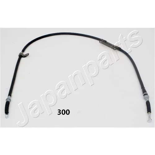 Ťažné lanko parkovacej brzdy BC-300 /Japanparts/ - obr. 1