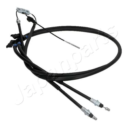 Ťažné lanko parkovacej brzdy JAPANPARTS BC-330