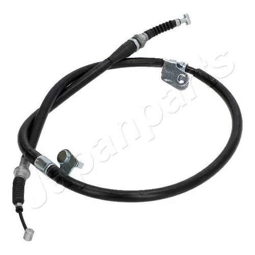 Ťažné lanko parkovacej brzdy JAPANPARTS BC-349R