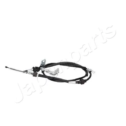 Ťažné lanko parkovacej brzdy JAPANPARTS BC-411R