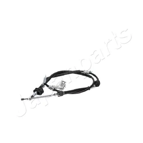 Ťažné lanko parkovacej brzdy BC-411R /Japanparts/ - obr. 3