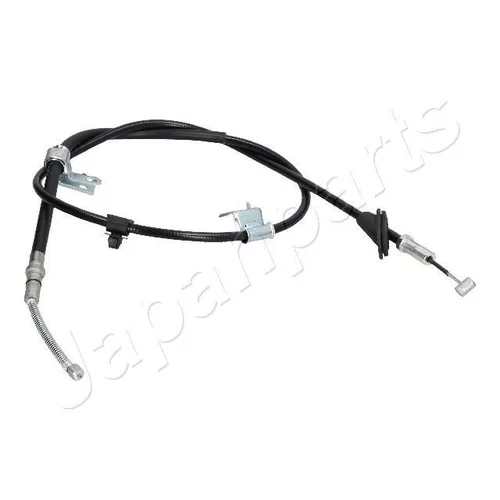 Ťažné lanko parkovacej brzdy BC-426L /Japanparts/