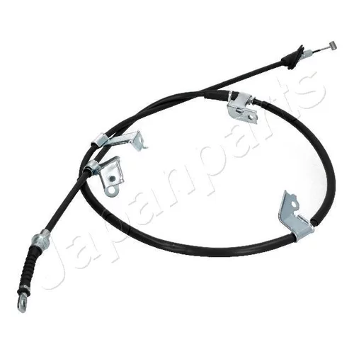 Ťažné lanko parkovacej brzdy BC-437L /Japanparts/