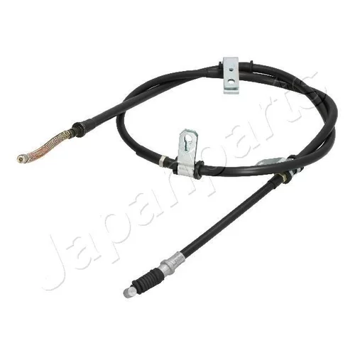 Ťažné lanko parkovacej brzdy JAPANPARTS BC-5010L