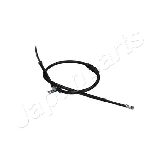 Ťažné lanko parkovacej brzdy BC-533R /Japanparts/ - obr. 1