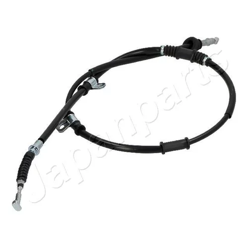 Ťažné lanko parkovacej brzdy Japanparts BC-592L