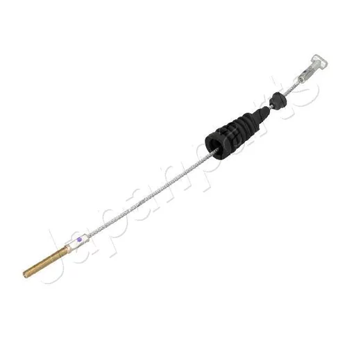 Ťažné lanko parkovacej brzdy JAPANPARTS BC-610