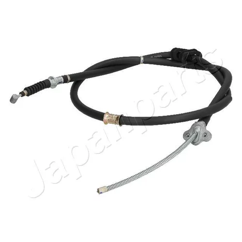 Ťažné lanko parkovacej brzdy Japanparts BC-626R