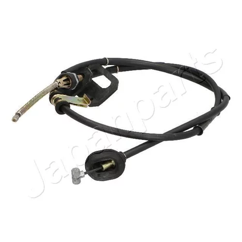 Ťažné lanko parkovacej brzdy JAPANPARTS BC-817