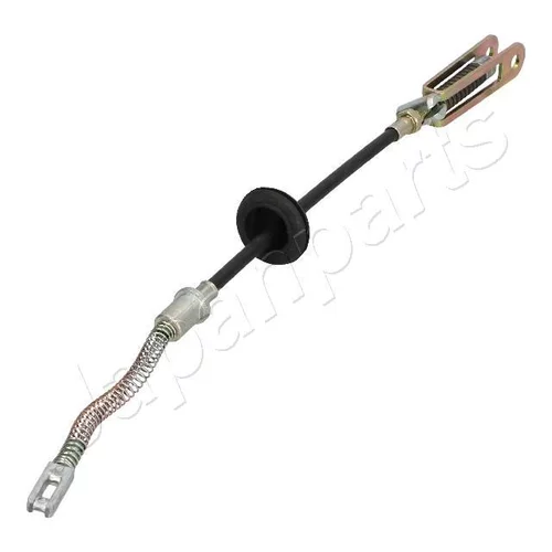 Ťažné lanko parkovacej brzdy JAPANPARTS BC-819
