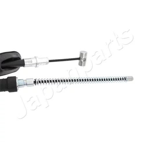 Ťažné lanko parkovacej brzdy BC-840R /Japanparts/ - obr. 1