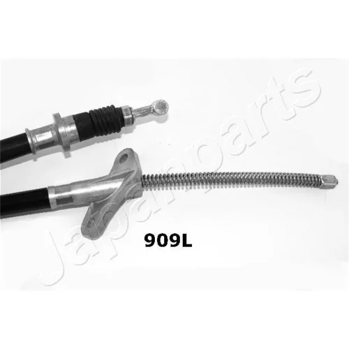 Ťažné lanko parkovacej brzdy BC-909L /Japanparts/ - obr. 1