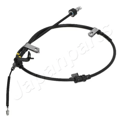 Ťažné lanko parkovacej brzdy JAPANPARTS BC-H37R