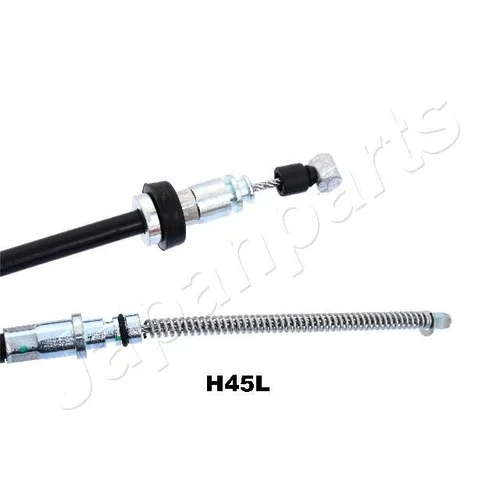 Ťažné lanko parkovacej brzdy BC-H45L /Japanparts/ - obr. 1