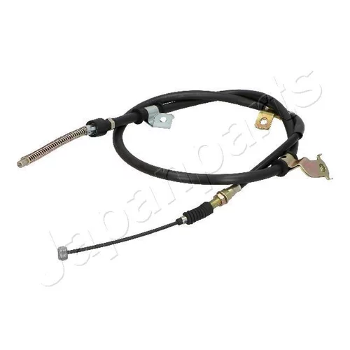 Ťažné lanko parkovacej brzdy JAPANPARTS BC-H48L