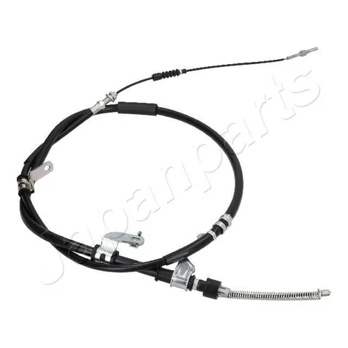Ťažné lanko parkovacej brzdy BC-H48R /Japanparts/ - obr. 2