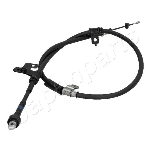 Ťažné lanko parkovacej brzdy BC-H49R /Japanparts/ - obr. 2