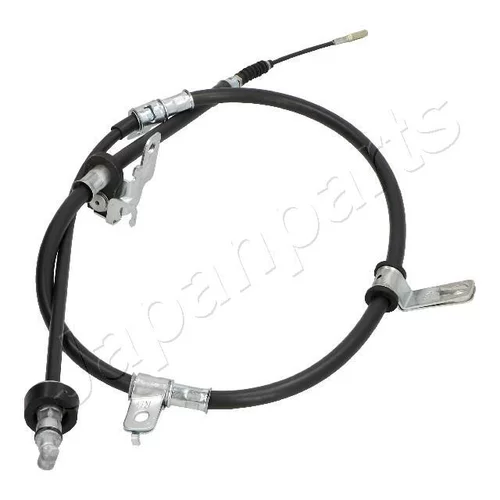 Ťažné lanko parkovacej brzdy BC-K08 /Japanparts/ - obr. 2