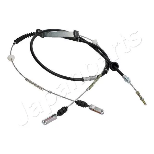 Ťažné lanko parkovacej brzdy JAPANPARTS BC-K09
